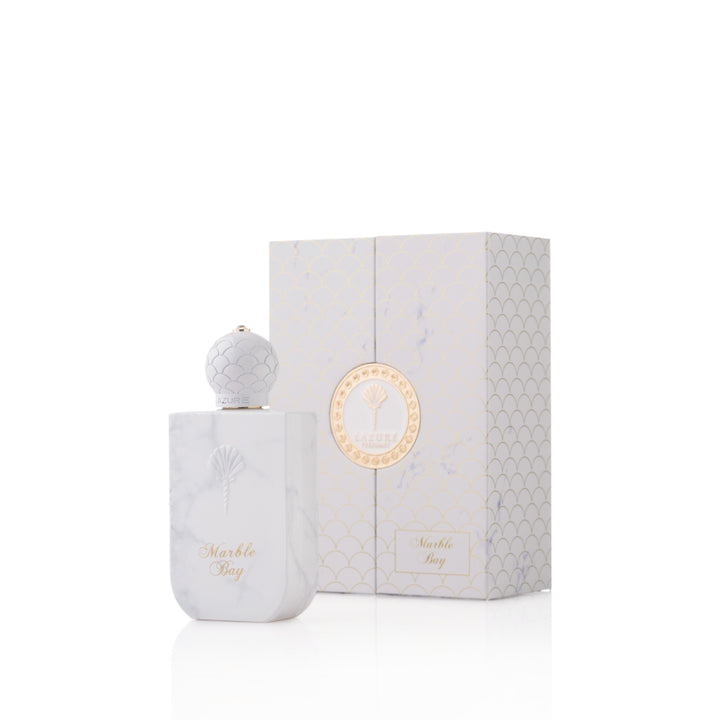 MARBLE BAY EDP 80 ML