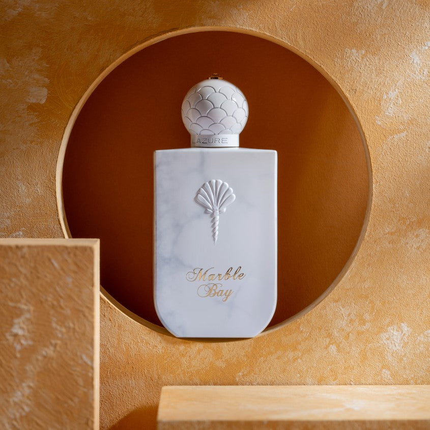 MARBLE BAY EDP 80 ML