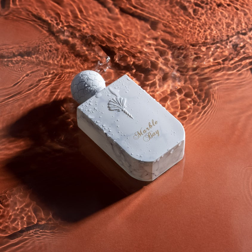 MARBLE BAY EDP 80 ML