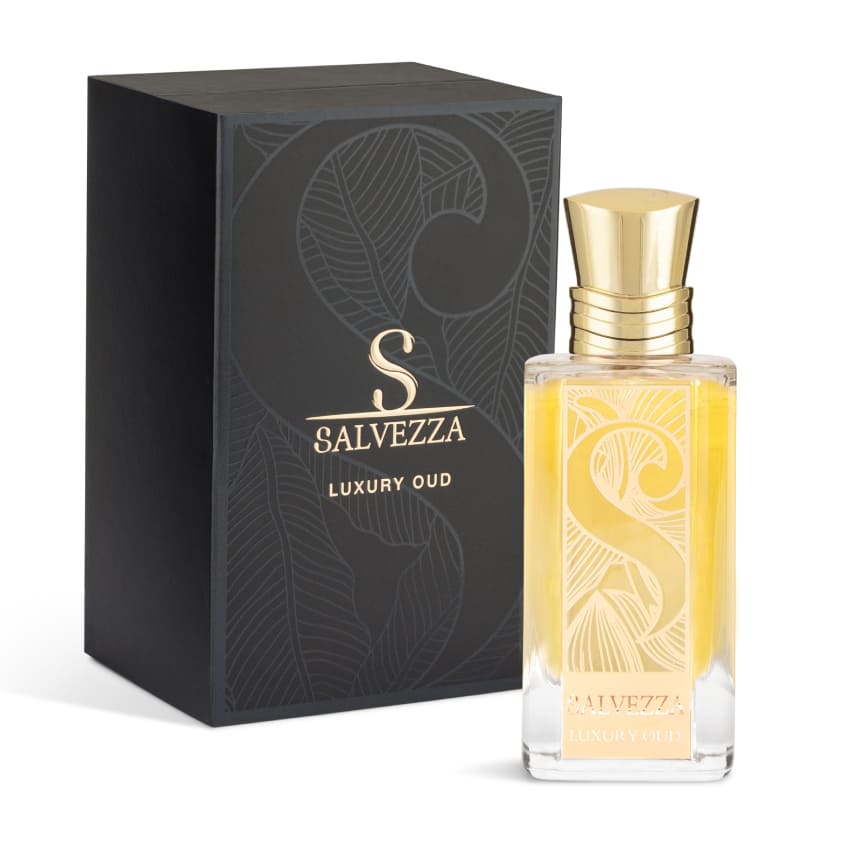 LUXURY OUD EDP 100 ML