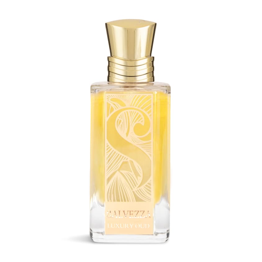 LUXURY OUD EDP 100 ML