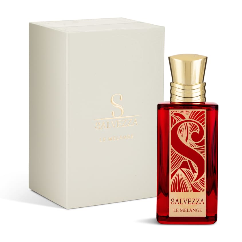 LE MÉLANGE EDP 100 ML
