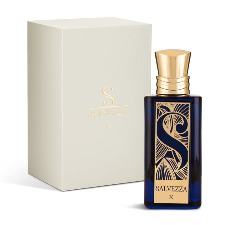 X EDP 100 ML
