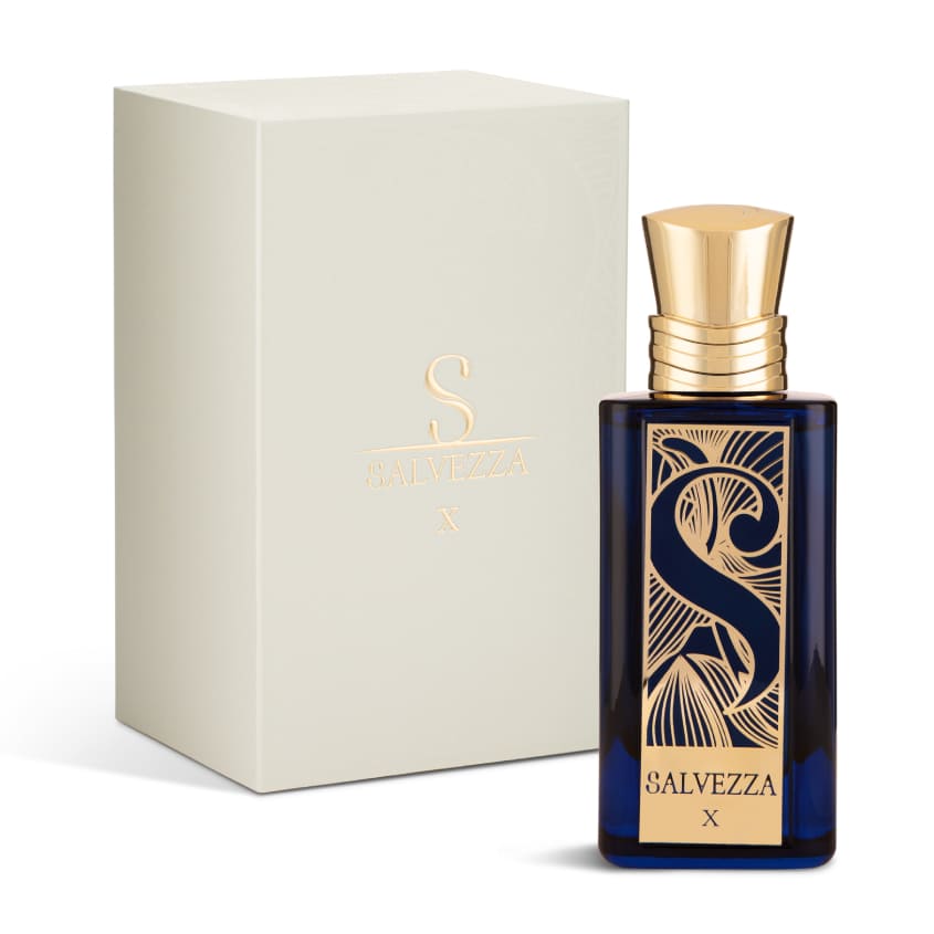 X EDP 100 ML