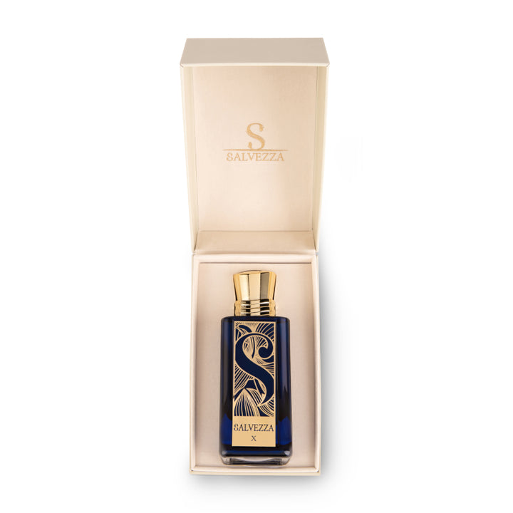 X EDP 100 ML