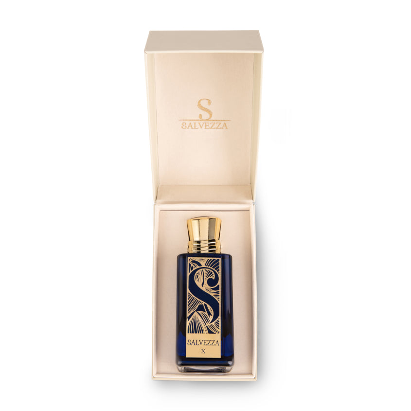 X EDP 100 ML