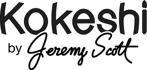 KOKESHI