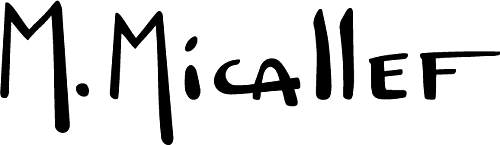 M.MICALLEF