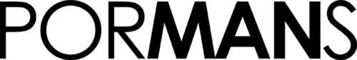 PORMANS