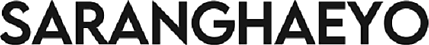 SARANGHAEYO