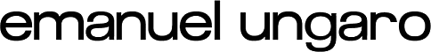 UNGARO